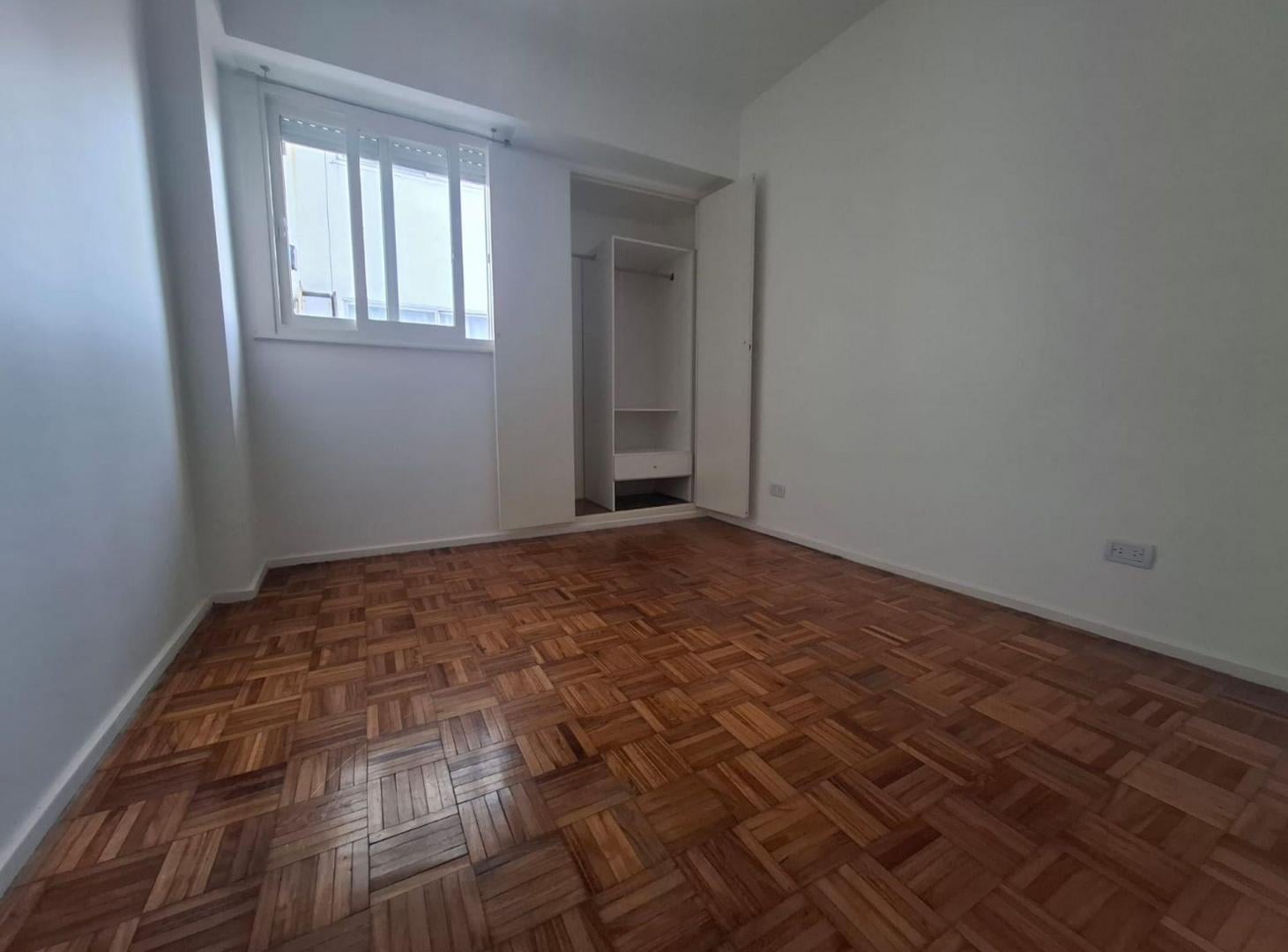 Foto de dto 2 amb alquiler Villa Gral Mitre Balcon, imagen 3