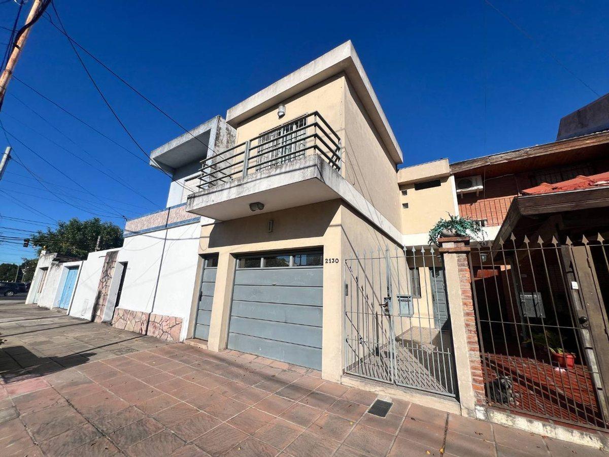 Foto de VENTA PH 4AMB V.LUZU S/EXP COCHERA.JARDIN.PLAYROOM, imagen 1