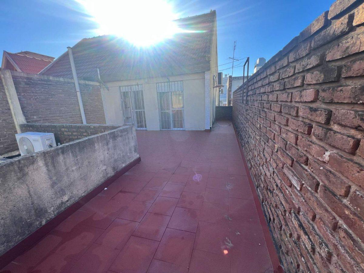 Foto de VENTA PH 4AMB V.LUZU S/EXP COCHERA.JARDIN.PLAYROOM, imagen 3