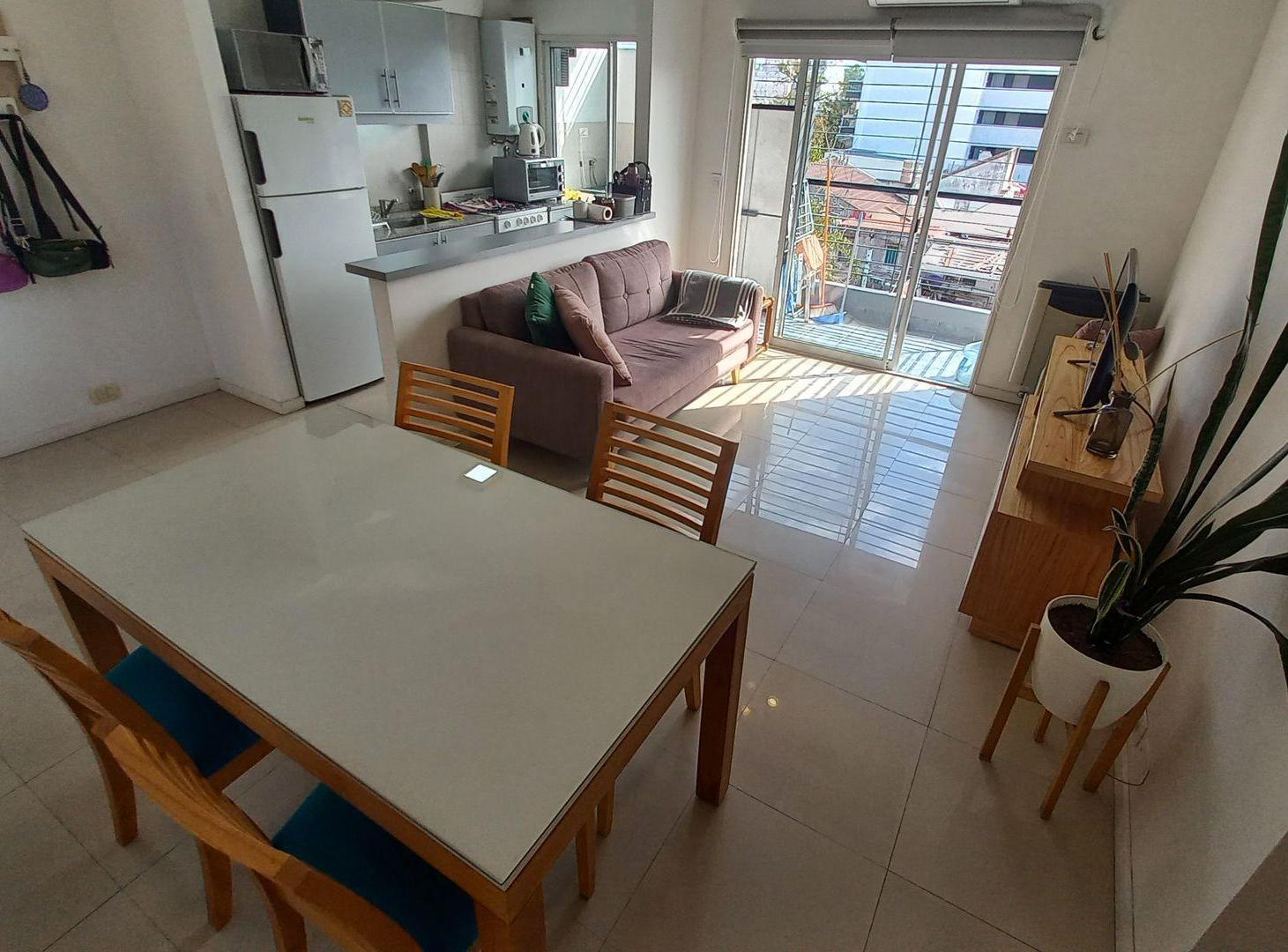 Foto de DEPTO 2 AMB VENTA VILLA MITRE FRENTE BALCÓN, imagen 3