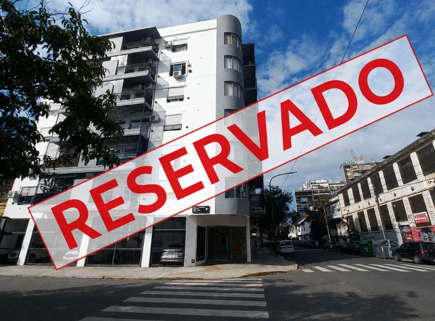 Foto de DEPTO 2 AMB VENTA VILLA MITRE FRENTE BALCÓN, imagen 1