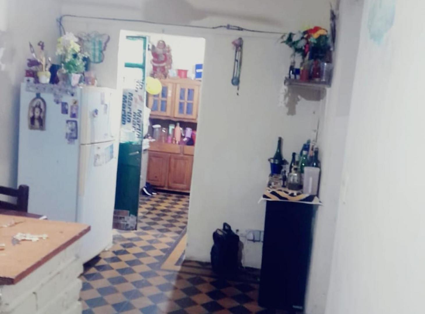 Foto de VENTA GALPON + 2 DPTOS VILLA LYNCH SAN MARTIN, imagen 4