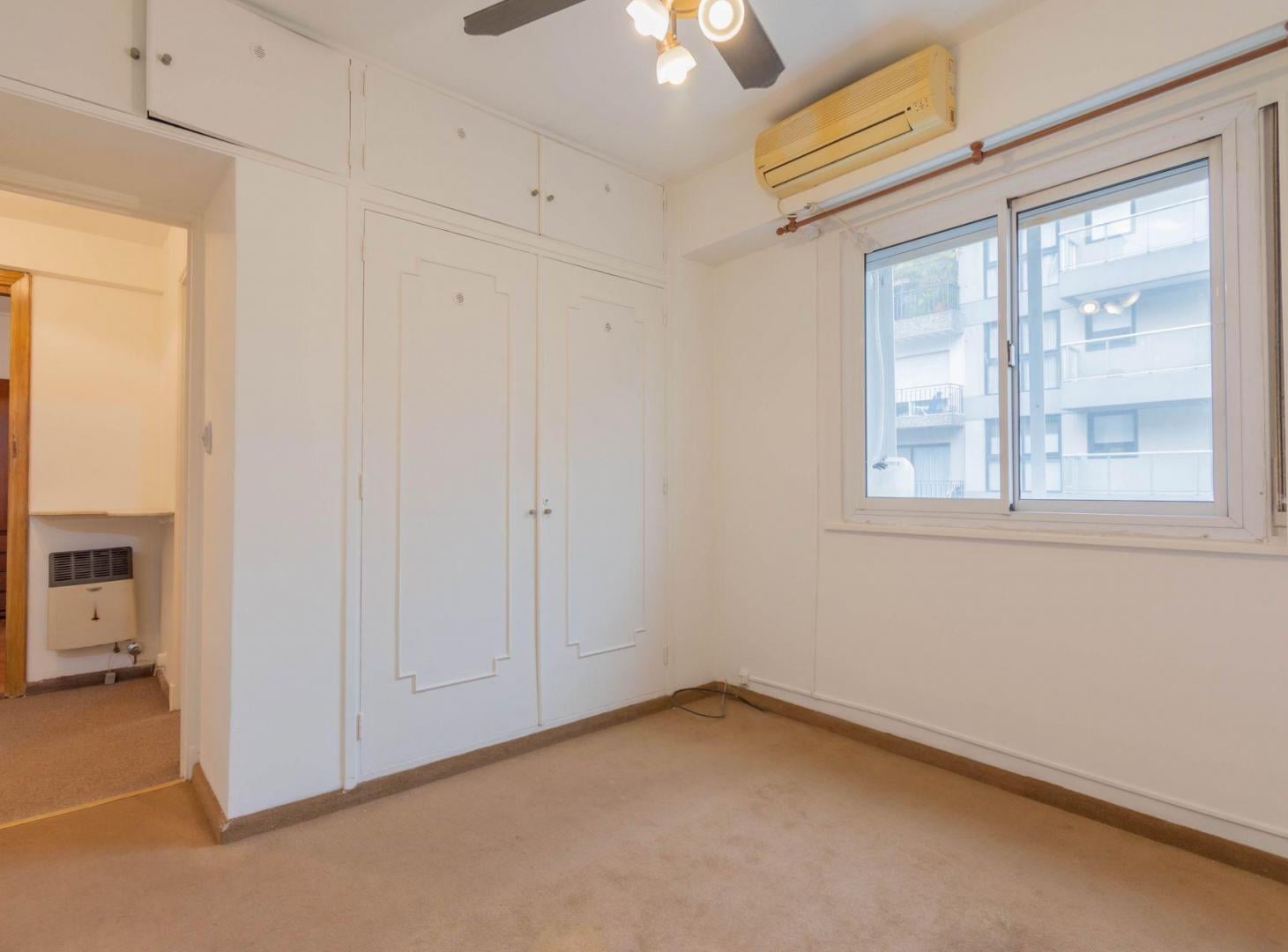 Foto de VENTA DEPTO 4 DORMITORIOS BELGRANO - BALCON FTE, imagen 5