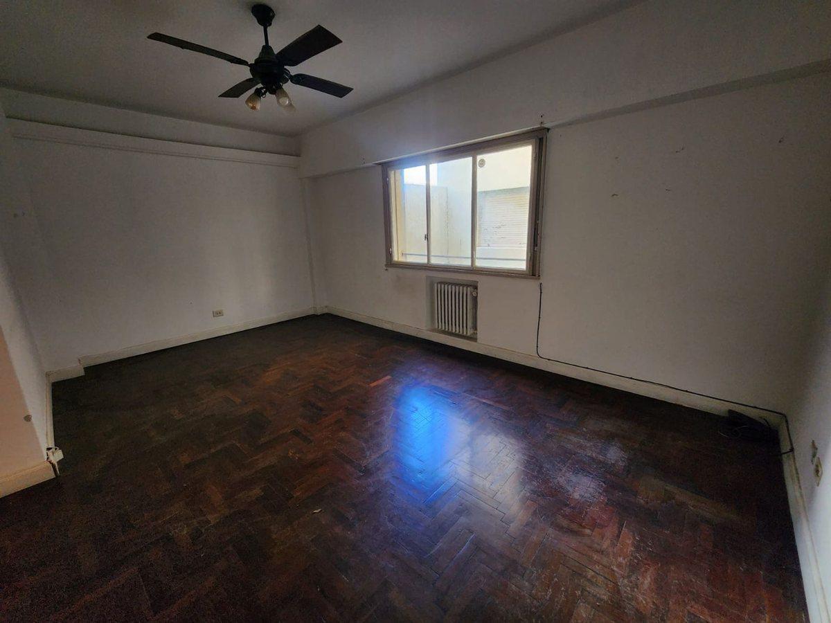Foto de VENTA DEPARTAMENTO 3 AMB APTO CREDITO CHACARITA, imagen 1