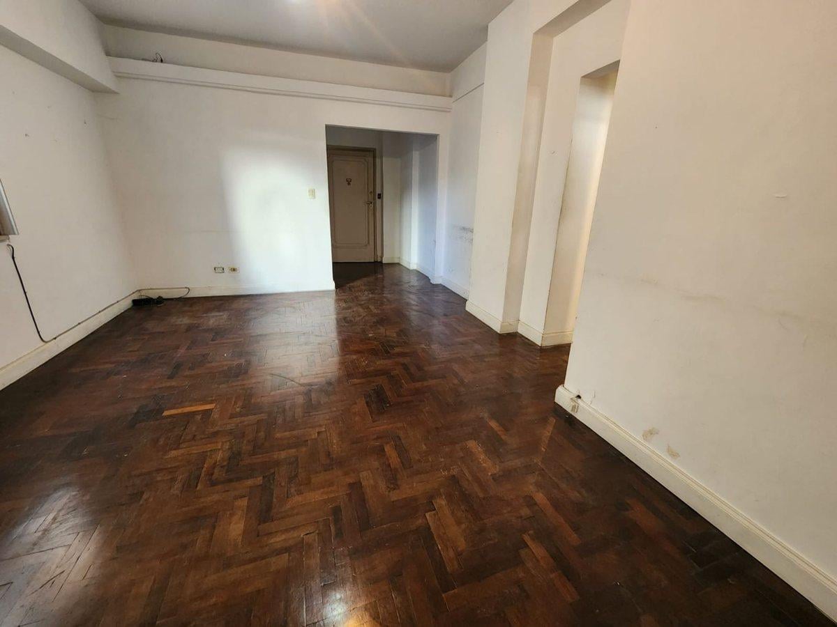 Foto de VENTA DEPARTAMENTO 3 AMB APTO CREDITO CHACARITA, imagen 2