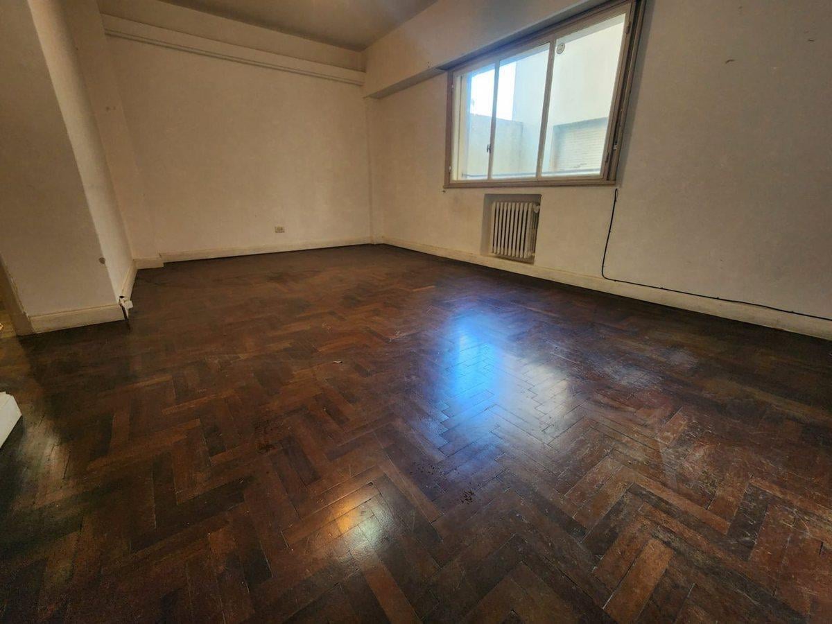 Foto de VENTA DEPARTAMENTO 3 AMB APTO CREDITO CHACARITA, imagen 5