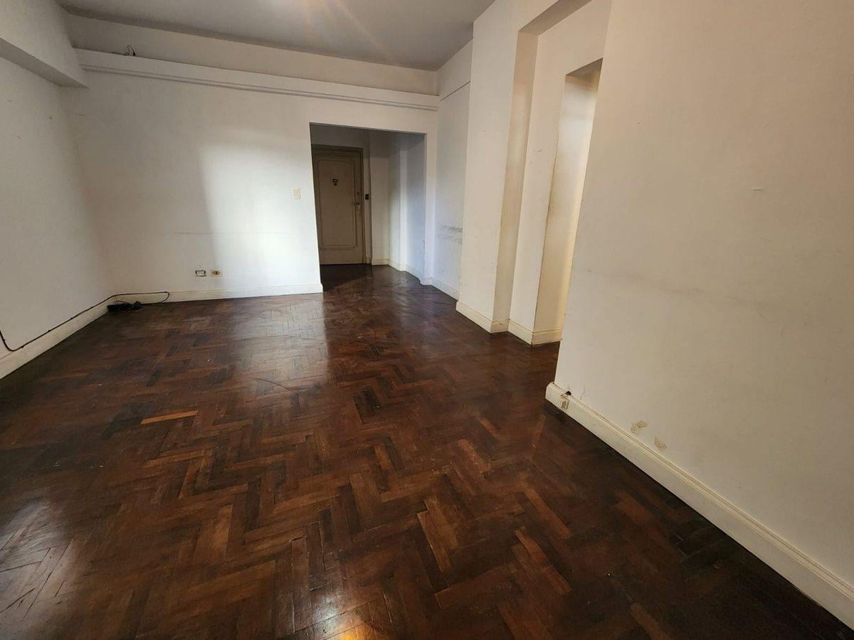 Foto de VENTA DEPARTAMENTO 3 AMB APTO CREDITO CHACARITA, imagen 3
