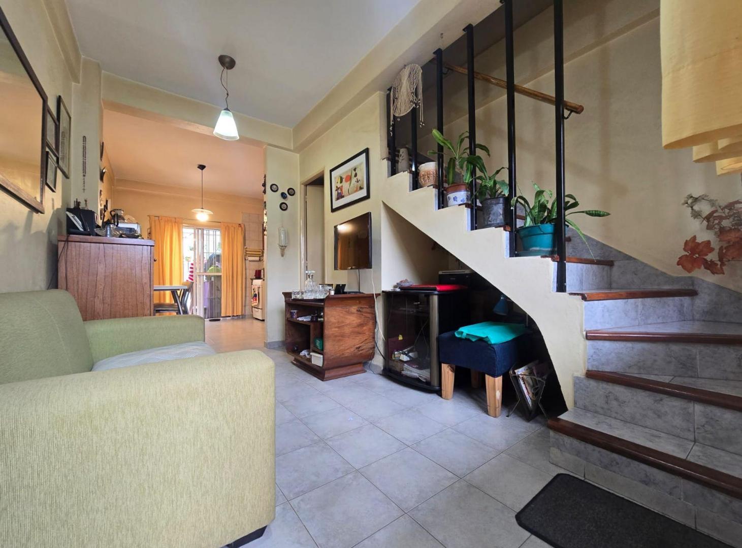 Foto de VENTA PH 3 AMB V.LUZURIAGA PATIO CHOCH PLAYROOM, imagen 4