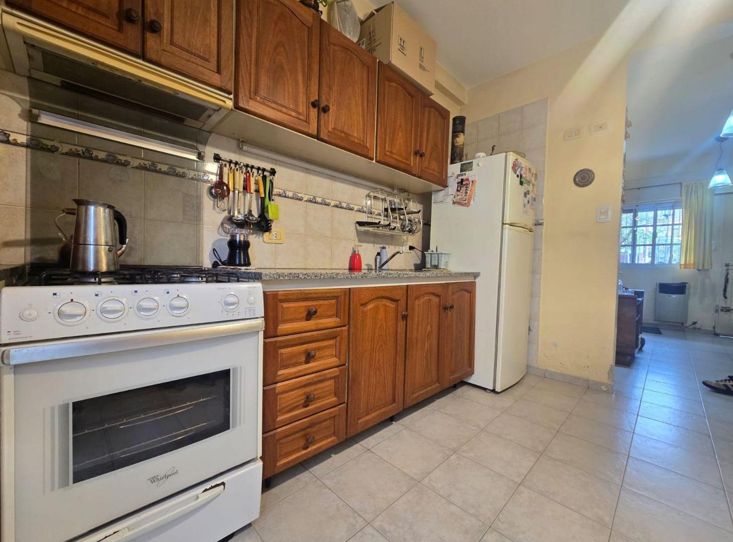 Foto de VENTA PH 3 AMB V.LUZURIAGA PATIO CHOCH PLAYROOM, imagen 2