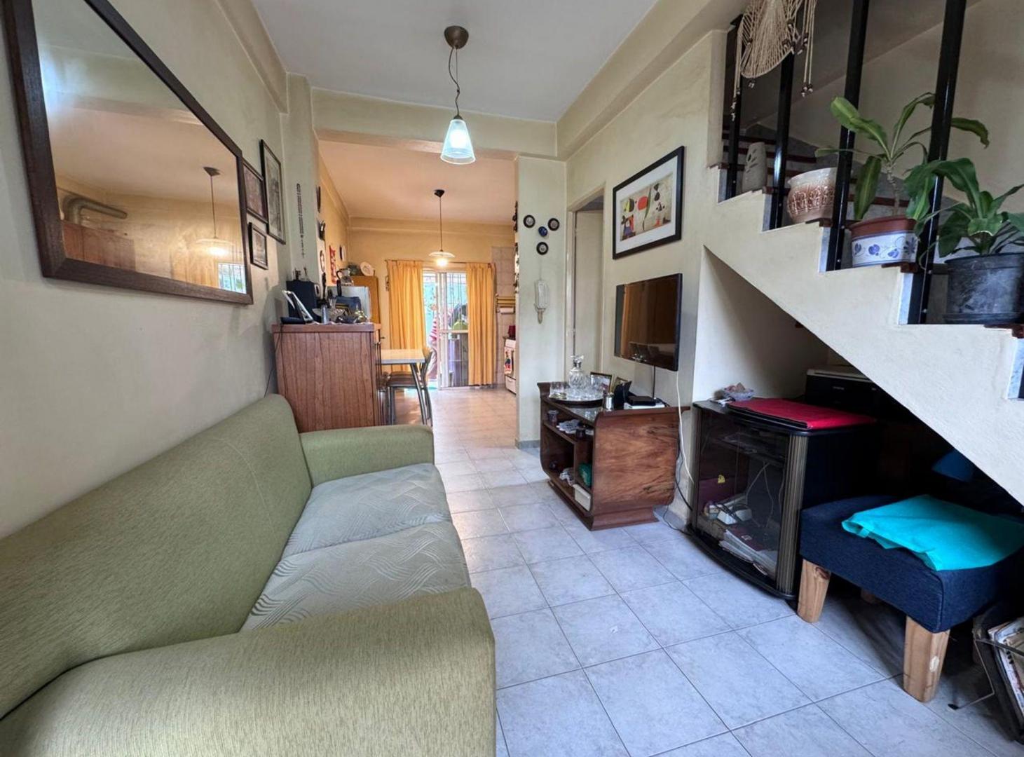 Foto de VENTA PH 3 AMB V.LUZURIAGA PATIO CHOCH PLAYROOM, imagen 1