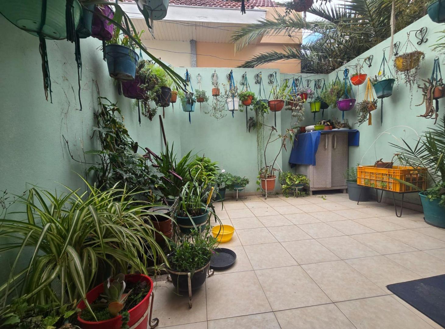 Foto de VENTA PH 3 AMB V.LUZURIAGA PATIO CHOCH PLAYROOM, imagen 3