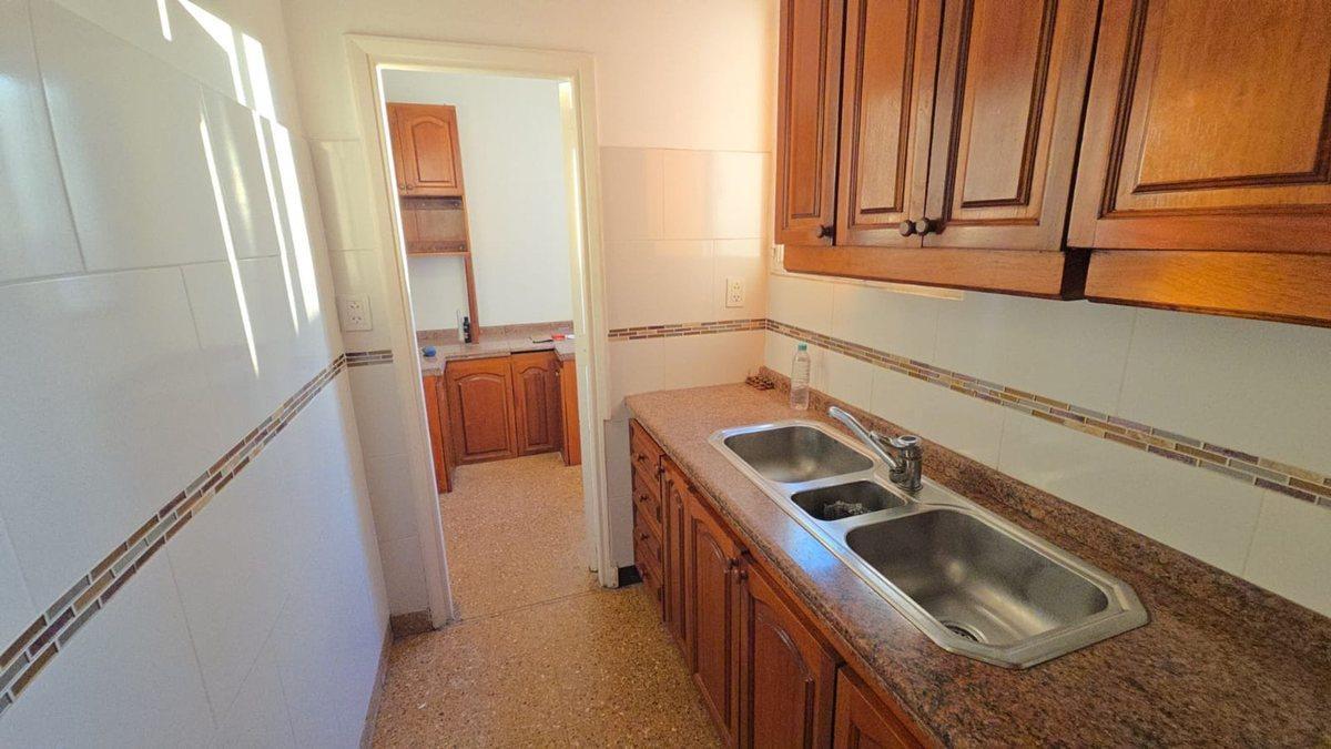 Foto de VENTA DEPARTAMENTO 3 AMB + DEPENDENCIA CABALLITO, imagen 2