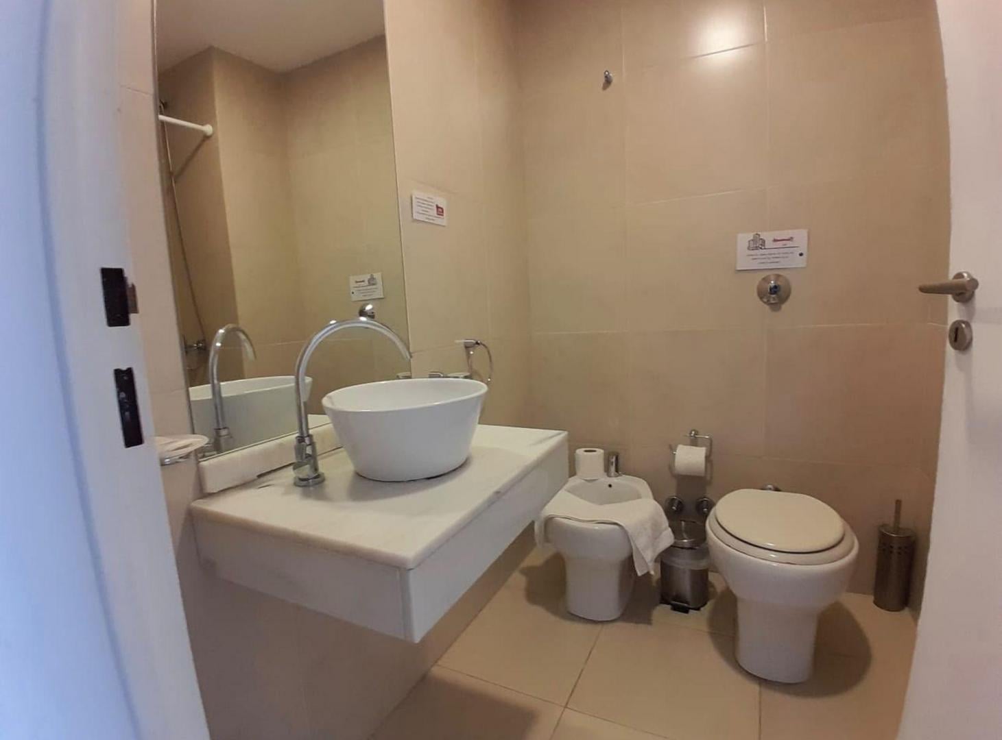 Foto de VENTA MONOAMBIENTE SAN NICOLAS-CENTRO-IDEAL AIRBNB, imagen 3