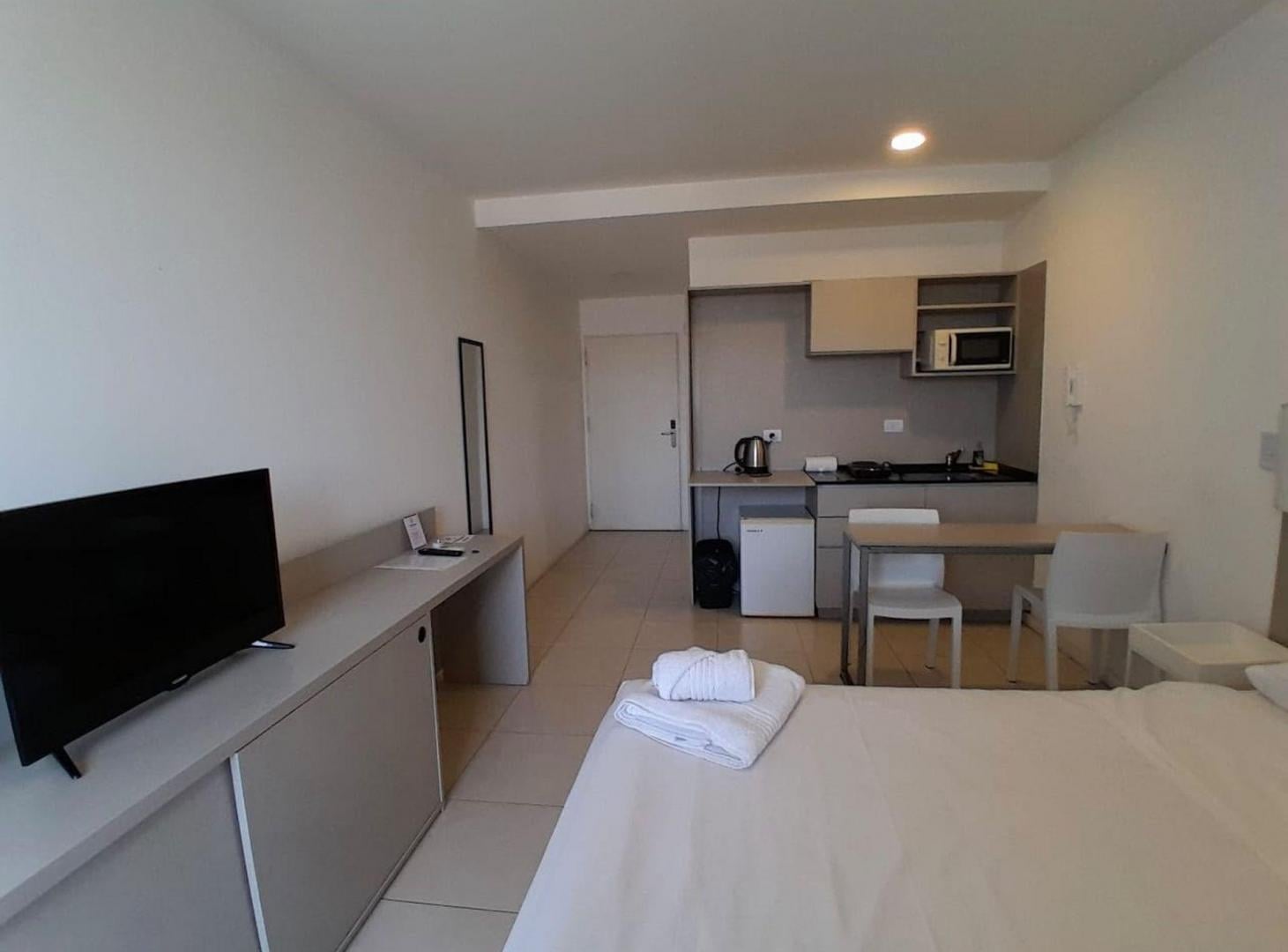Foto de VENTA MONOAMBIENTE SAN NICOLAS-CENTRO-IDEAL AIRBNB, imagen 4