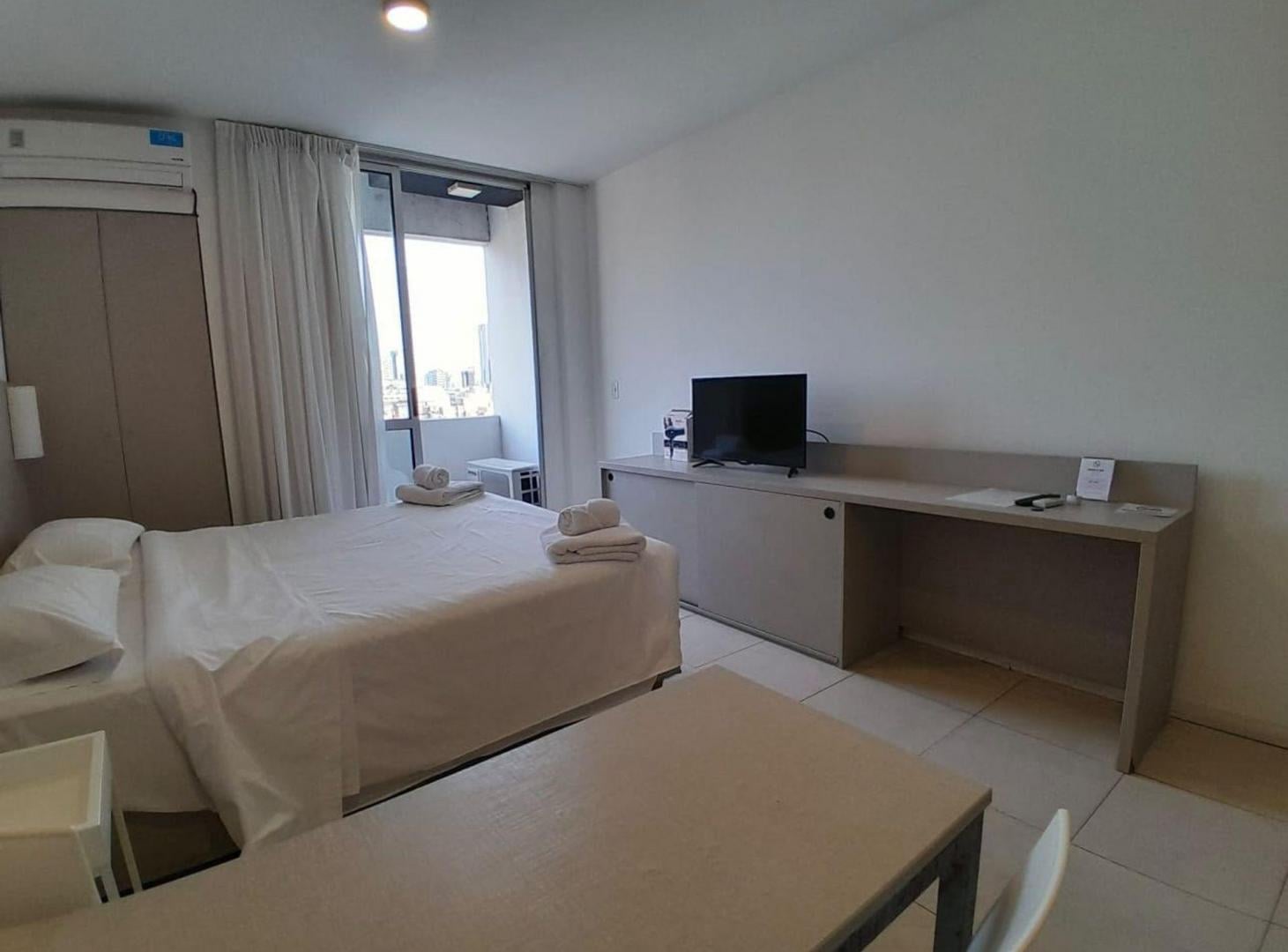 Foto de VENTA MONOAMBIENTE SAN NICOLAS-CENTRO-IDEAL AIRBNB, imagen 2