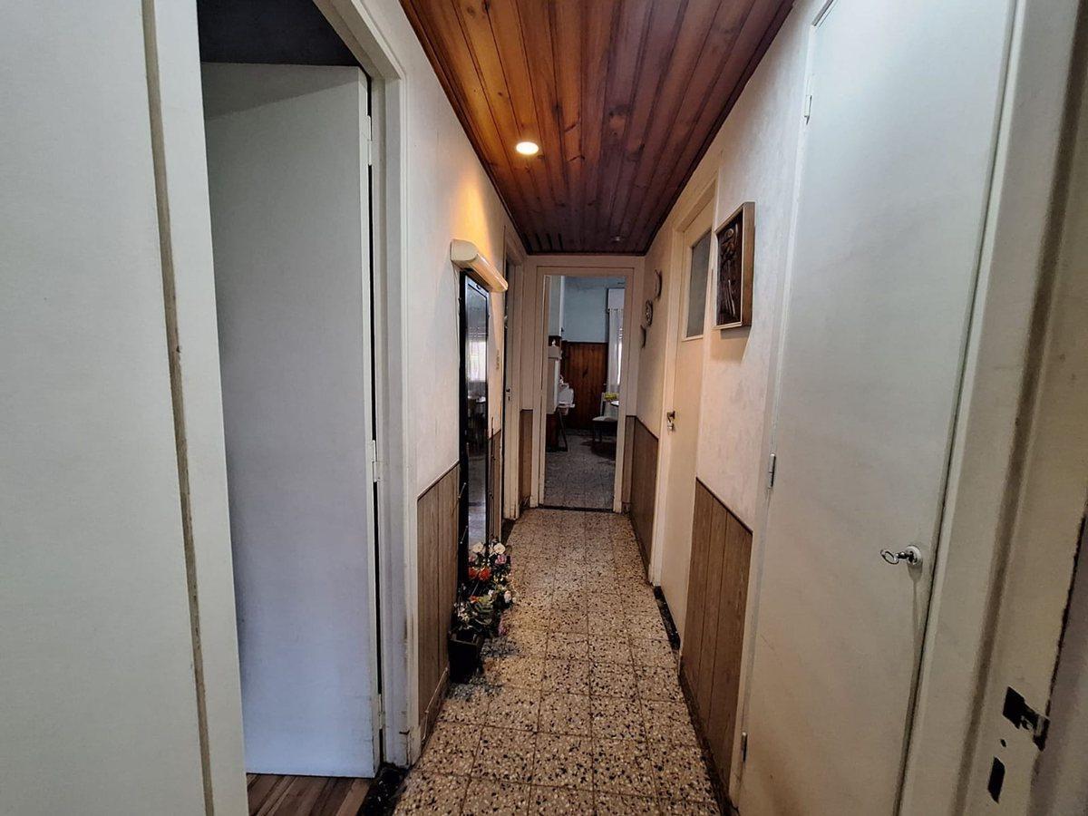 Foto de VENTA CASA 3 AMB.EN SAN ANDRES CON PILETA Y PARQUE, imagen 2