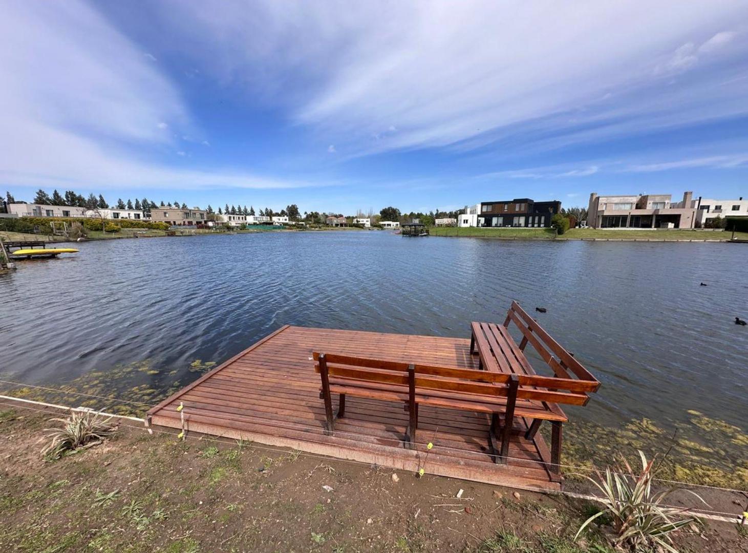 Foto de VENTA CASA 5 AMB AL AGUA ESTILO FRANCES S MATíAS, imagen 2