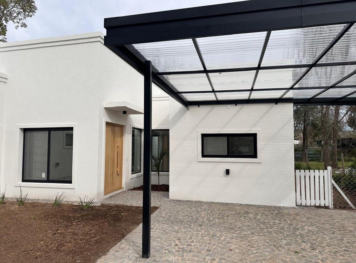 Foto de VENTA CASA 5 AMB LOTE INTERNO SAN MATÍAS PISCINA, imagen 1