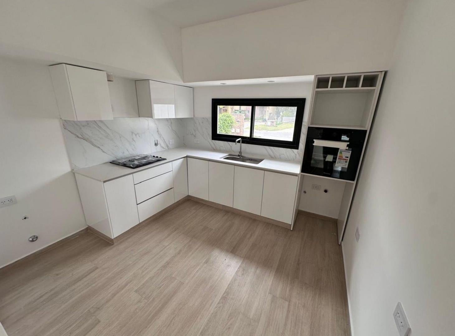 Foto de VENTA CASA 5 AMB LOTE INTERNO SAN MATÍAS PISCINA, imagen 3