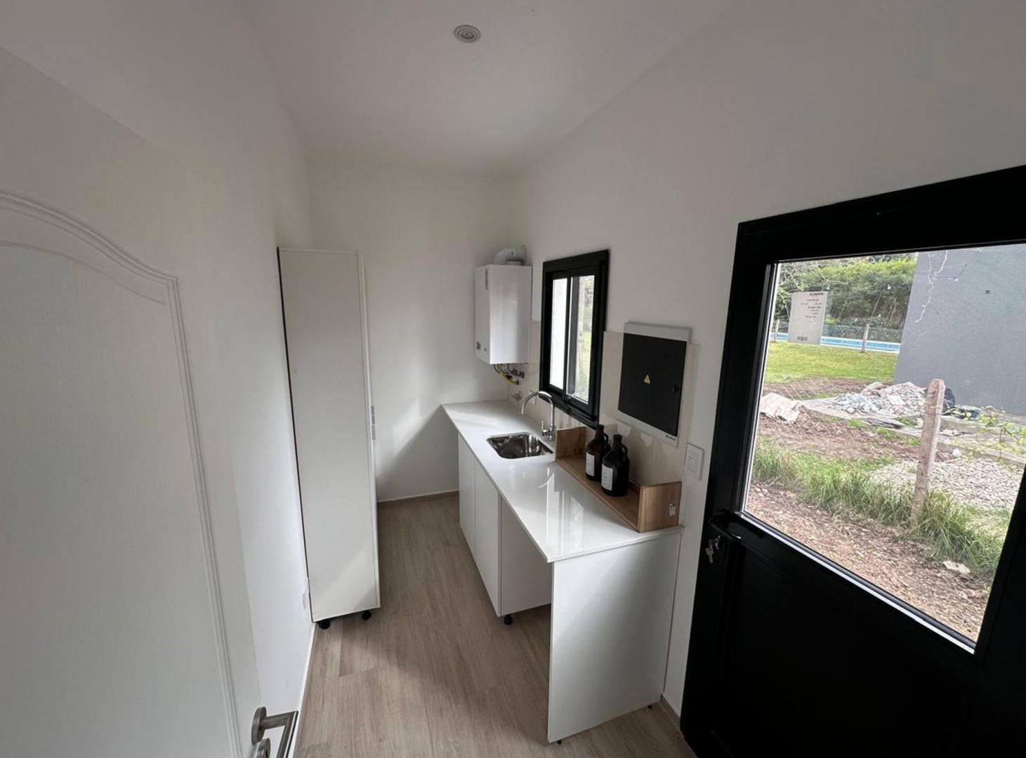 Foto de VENTA CASA 5 AMB LOTE INTERNO SAN MATÍAS PISCINA, imagen 4