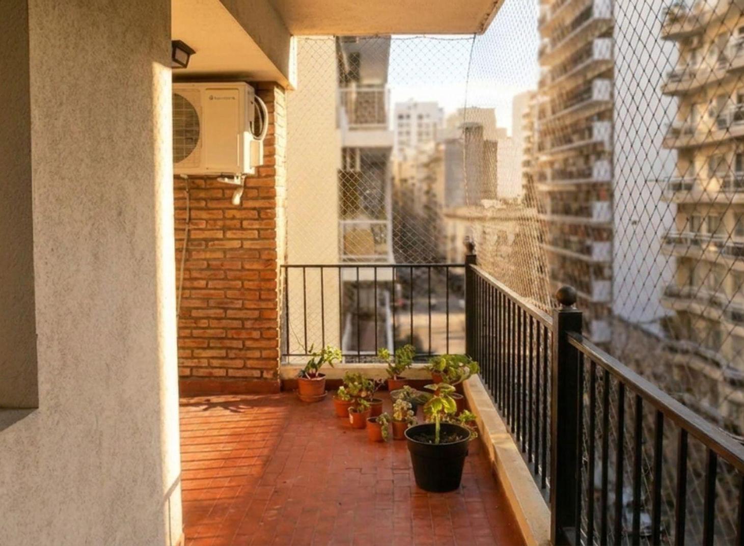 Foto de VENTA DEPARTAMENTO SEMIPISO 4 AMBIENTES BELGRANO, imagen 1