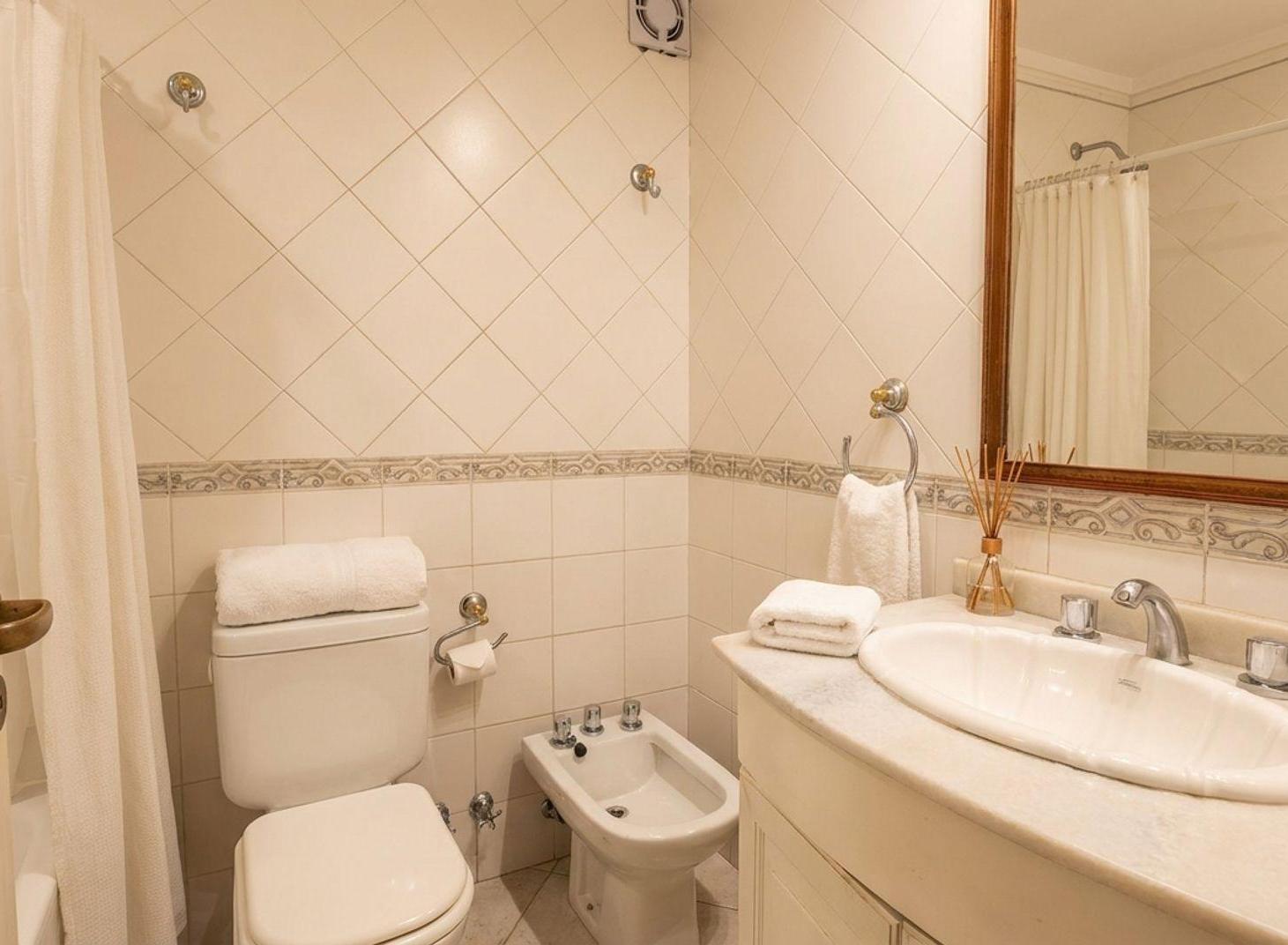 Foto de VENTA DEPARTAMENTO SEMIPISO 4 AMBIENTES BELGRANO, imagen 3
