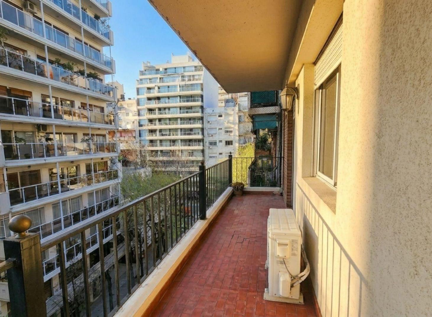 Foto de VENTA DEPARTAMENTO SEMIPISO 4 AMBIENTES BELGRANO, imagen 5
