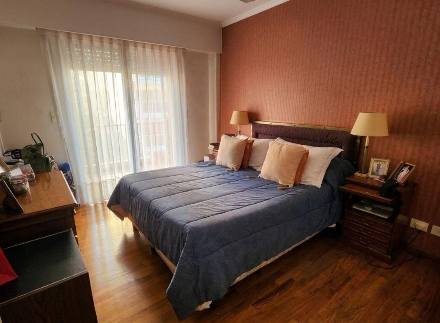 Foto de VENTA DEPARTAMENTO SEMIPISO 4 AMBIENTES BELGRANO, imagen 2