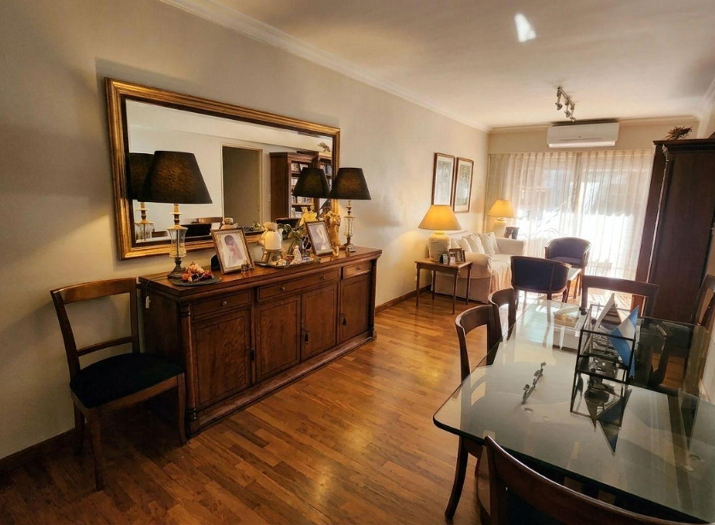 Foto de VENTA DEPARTAMENTO SEMIPISO 4 AMBIENTES BELGRANO, imagen 4