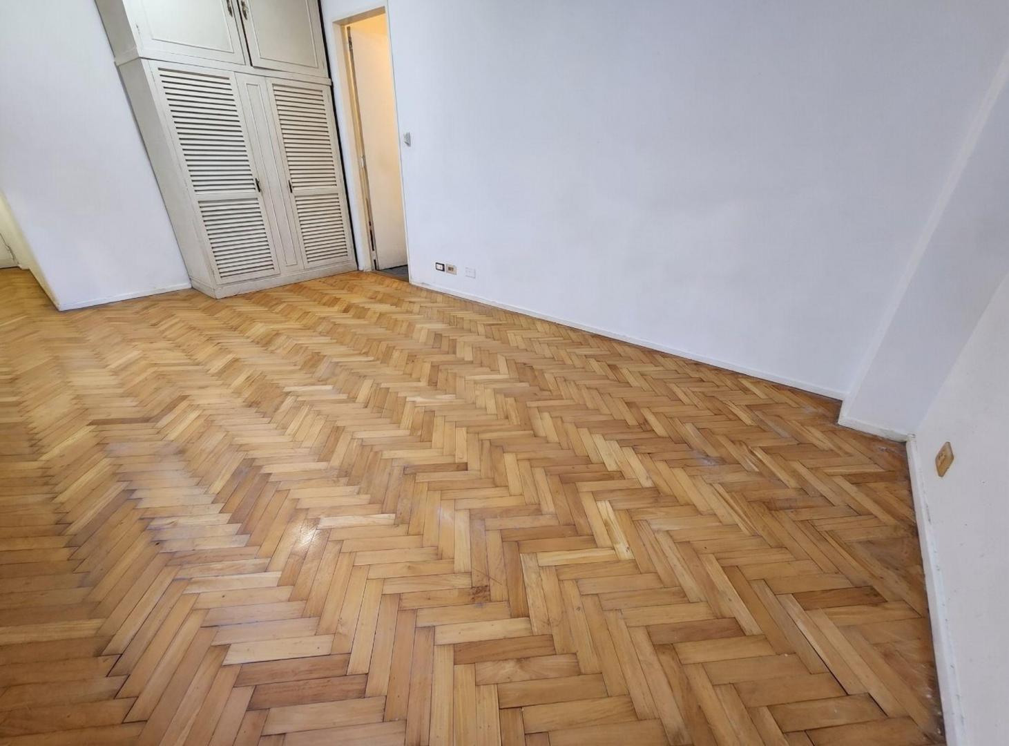 Foto de ALQUILER DEPARTAMENTO MONOAMBIENTE VILLA CRESPO, imagen 1