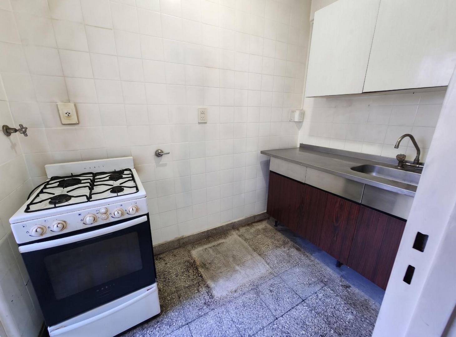Foto de ALQUILER DEPARTAMENTO MONOAMBIENTE VILLA CRESPO, imagen 2