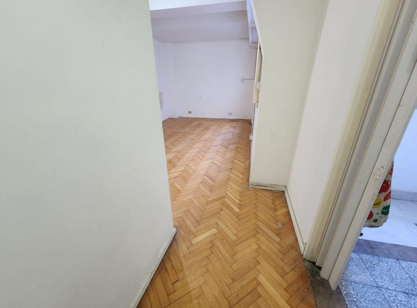 Foto de ALQUILER DEPARTAMENTO MONOAMBIENTE VILLA CRESPO, imagen 3