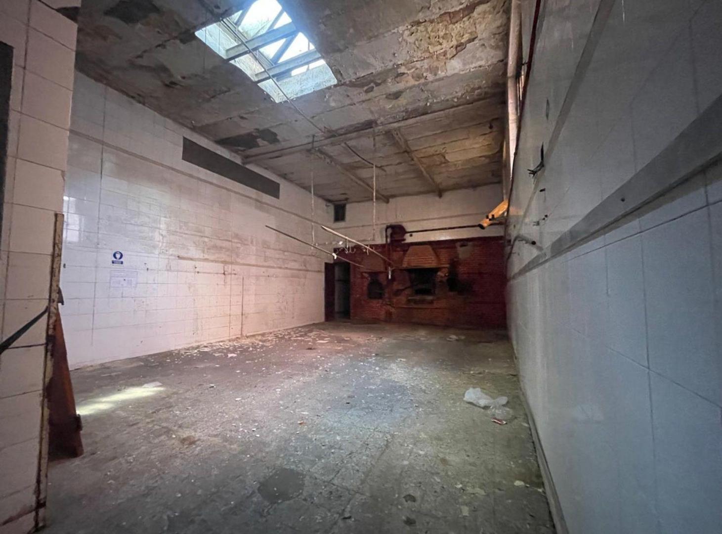 Foto de VENTA LOTE 4020mtrs2 VENDIBLES ALMAGRO CABA, imagen 1