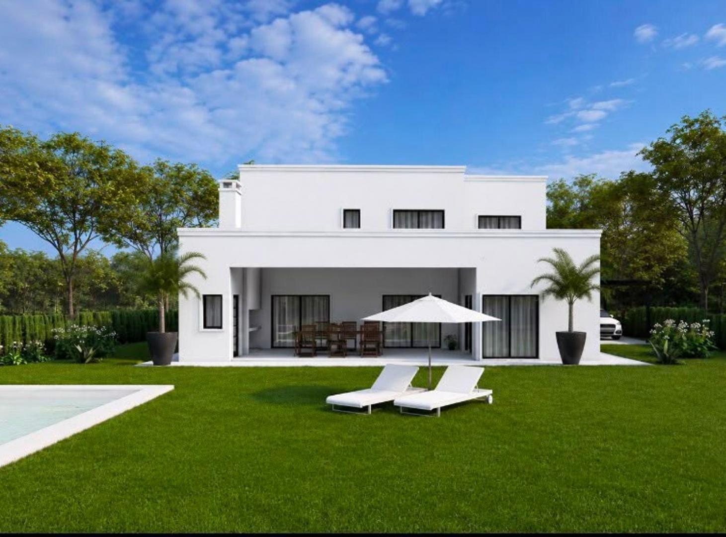 Foto de CASA EN VENTA 6 AMB EN 2 PLANTAS RASGOS MODERNOS, imagen 4