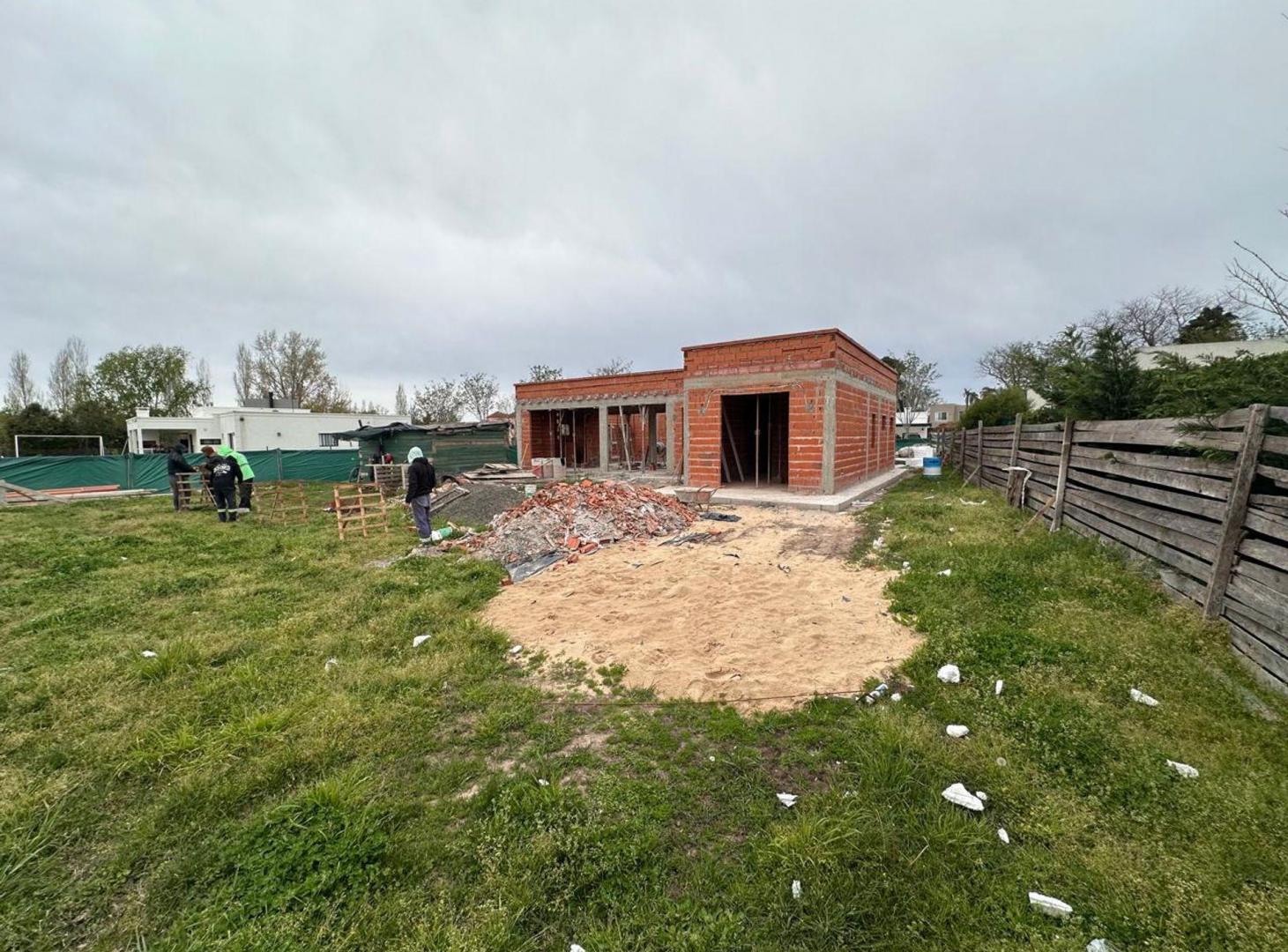 Foto de VENTA CASA 5 AMB PISCINA GALERIA PARRILLA S MATIAS, imagen 4