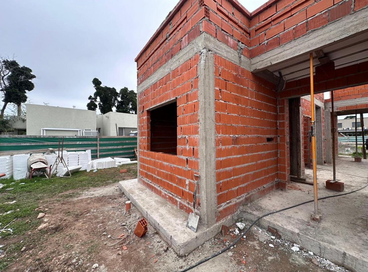 Foto de VENTA CASA 5 AMB PISCINA GALERIA PARRILLA S MATIAS, imagen 5