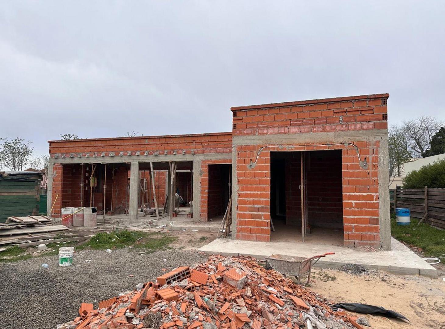 Foto de VENTA CASA 5 AMB PISCINA GALERIA PARRILLA S MATIAS, imagen 3