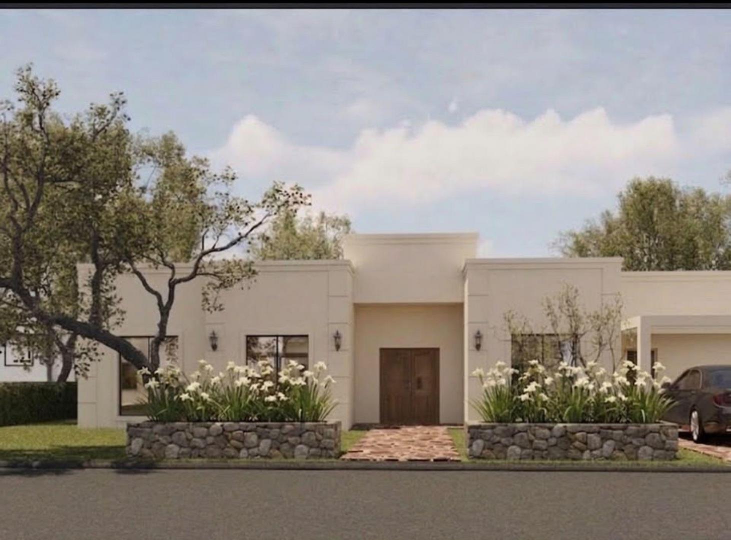 Foto de VENTA CASA 5 AMB PISCINA GALERIA PARRILLA S MATIAS, imagen 1