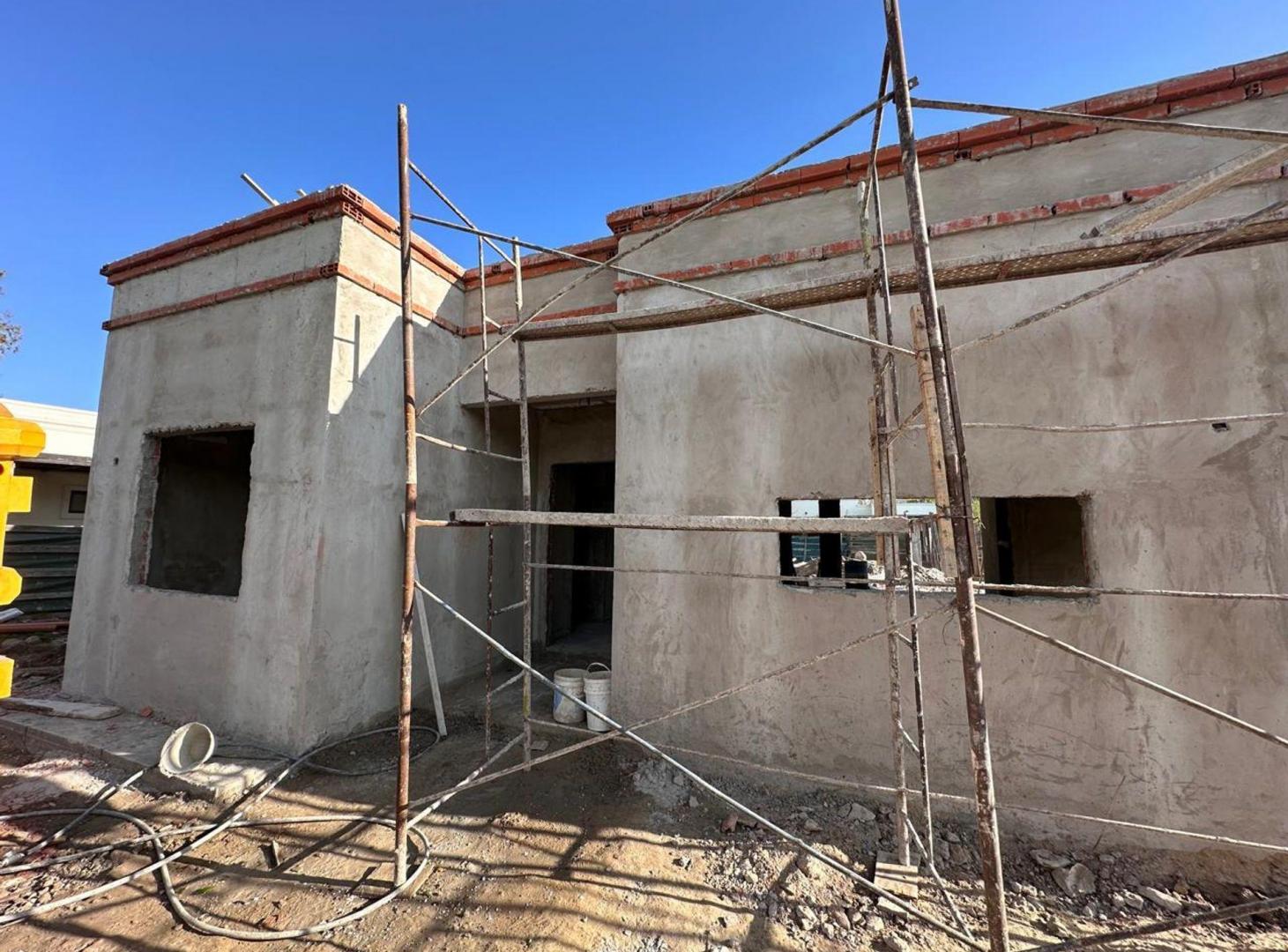 Foto de VENTA CASA 5 AMB LOTE CENTRAL MODERNA ESTRENAR, imagen 3