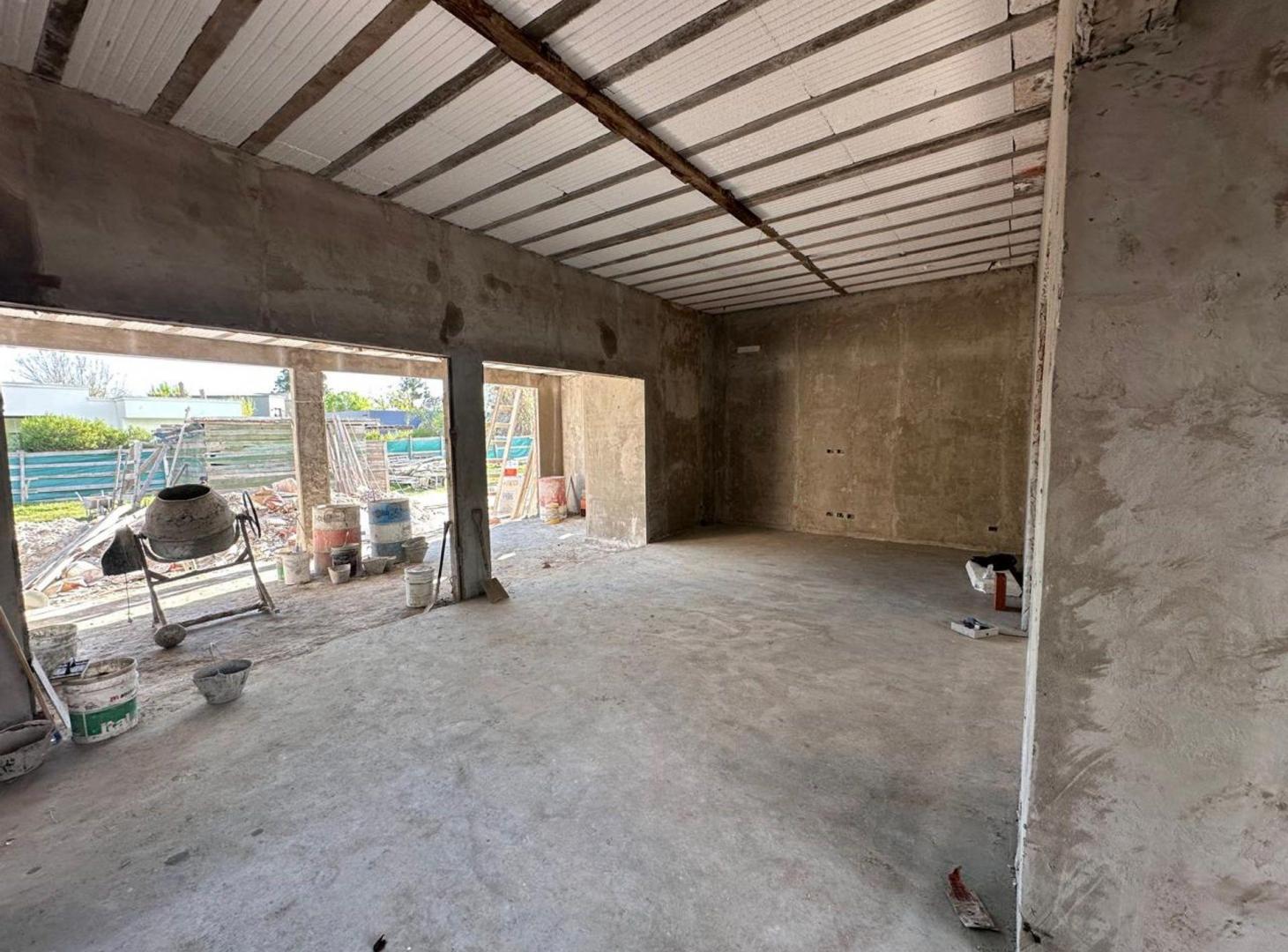 Foto de VENTA CASA 5 AMB LOTE CENTRAL MODERNA ESTRENAR, imagen 1
