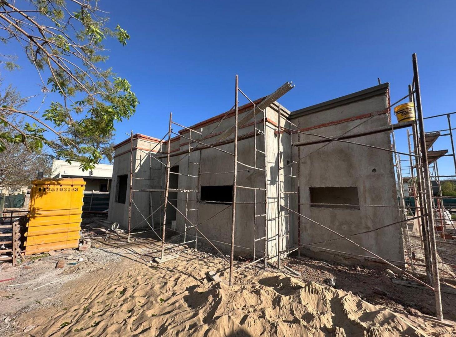Foto de VENTA CASA 5 AMB LOTE CENTRAL MODERNA ESTRENAR, imagen 2
