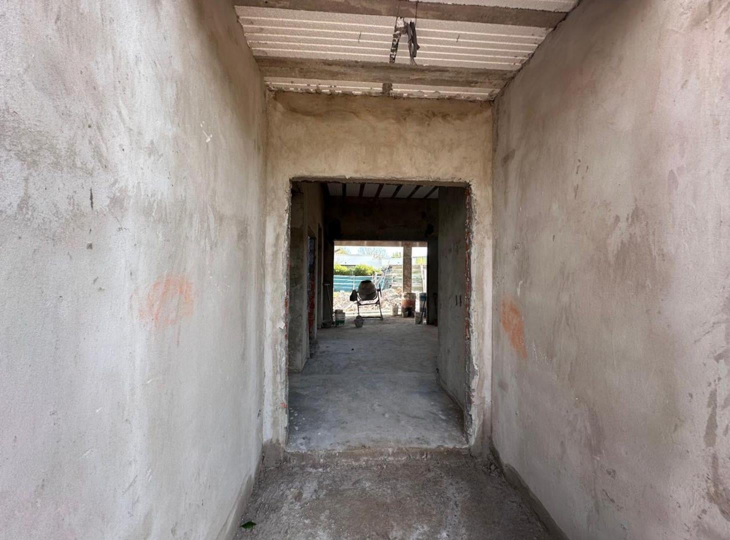 Foto de VENTA CASA 5 AMB LOTE CENTRAL MODERNA ESTRENAR, imagen 4