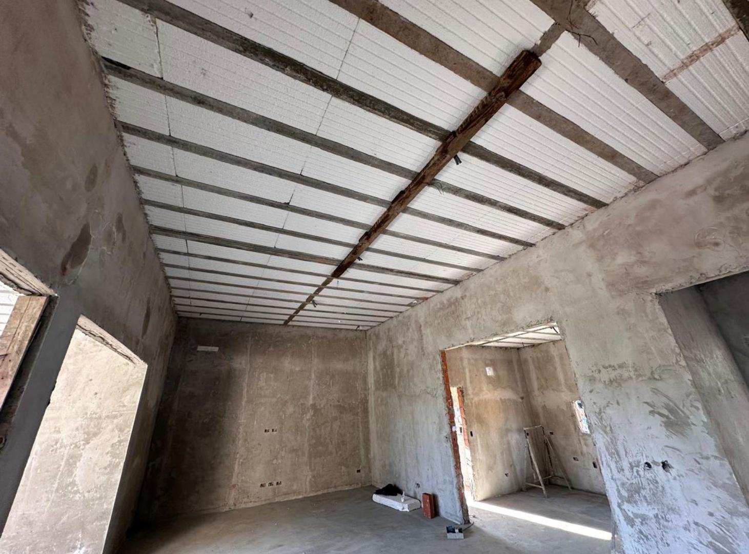 Foto de VENTA CASA 5 AMB LOTE CENTRAL MODERNA ESTRENAR, imagen 5