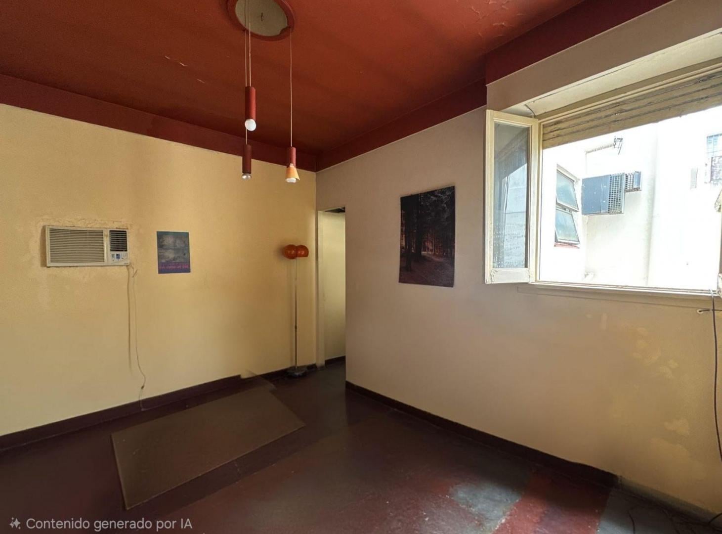 Foto de VENTA 3 AMBIENTES PISO 1 X ESCALERA VILLA CRESPO, imagen 1