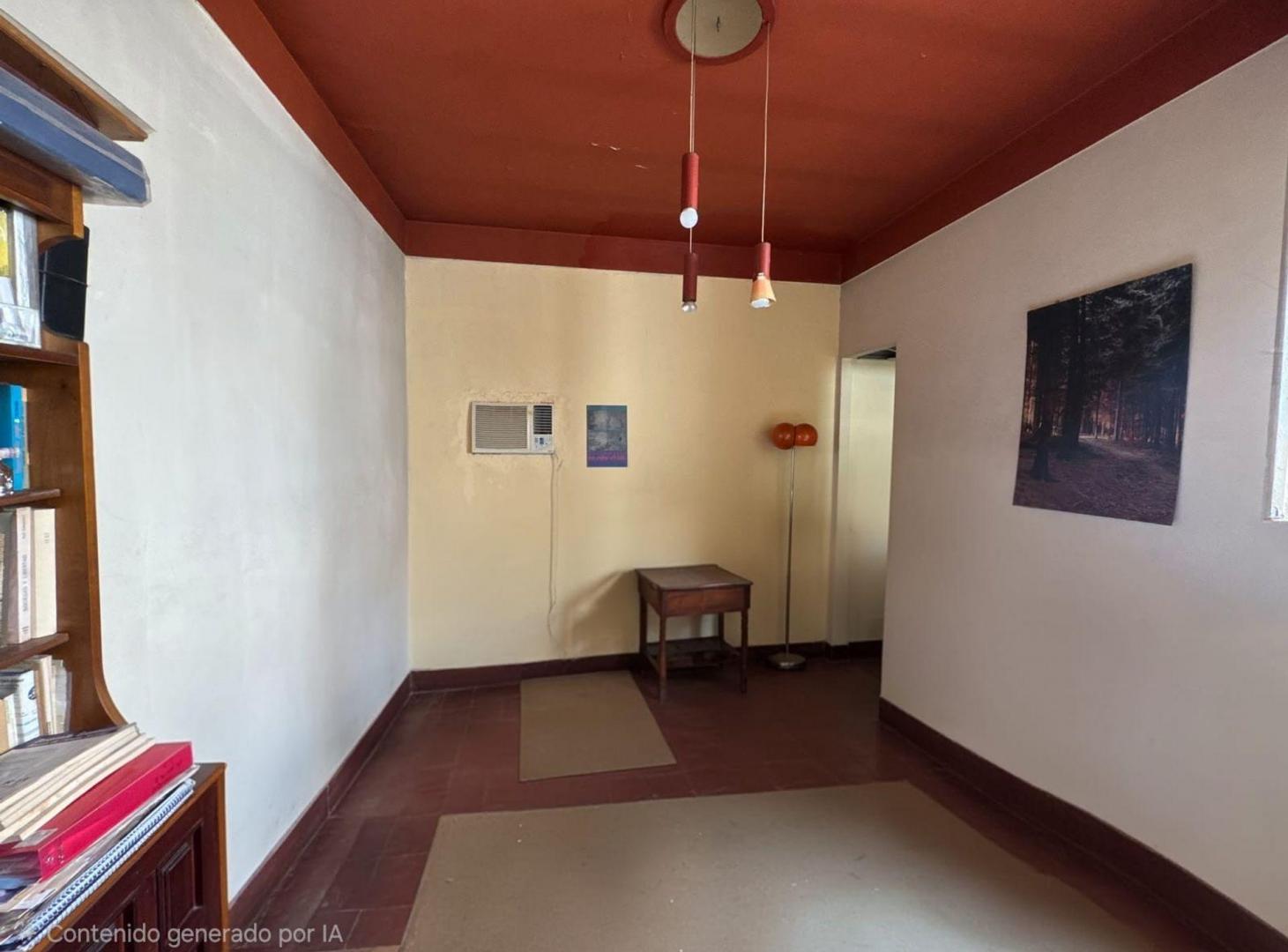 Foto de VENTA 3 AMBIENTES PISO 1 X ESCALERA VILLA CRESPO, imagen 3