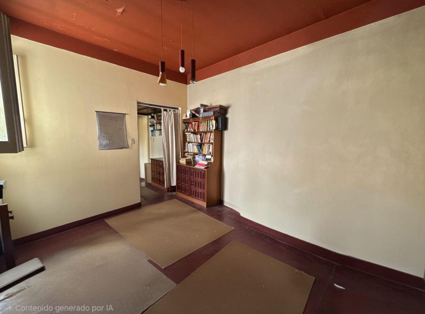 Foto de VENTA 3 AMBIENTES PISO 1 X ESCALERA VILLA CRESPO, imagen 2