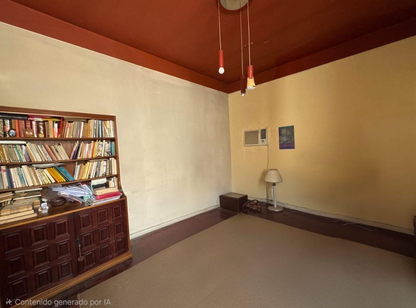 Foto de VENTA 3 AMBIENTES PISO 1 X ESCALERA VILLA CRESPO, imagen 4