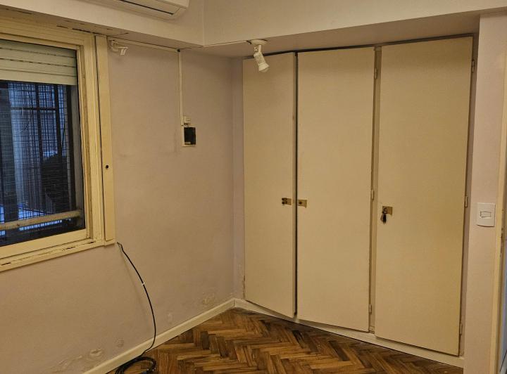 Dueño Alquila Excelente departamento de 3 Ambientes y dos patios en primer piso 3
