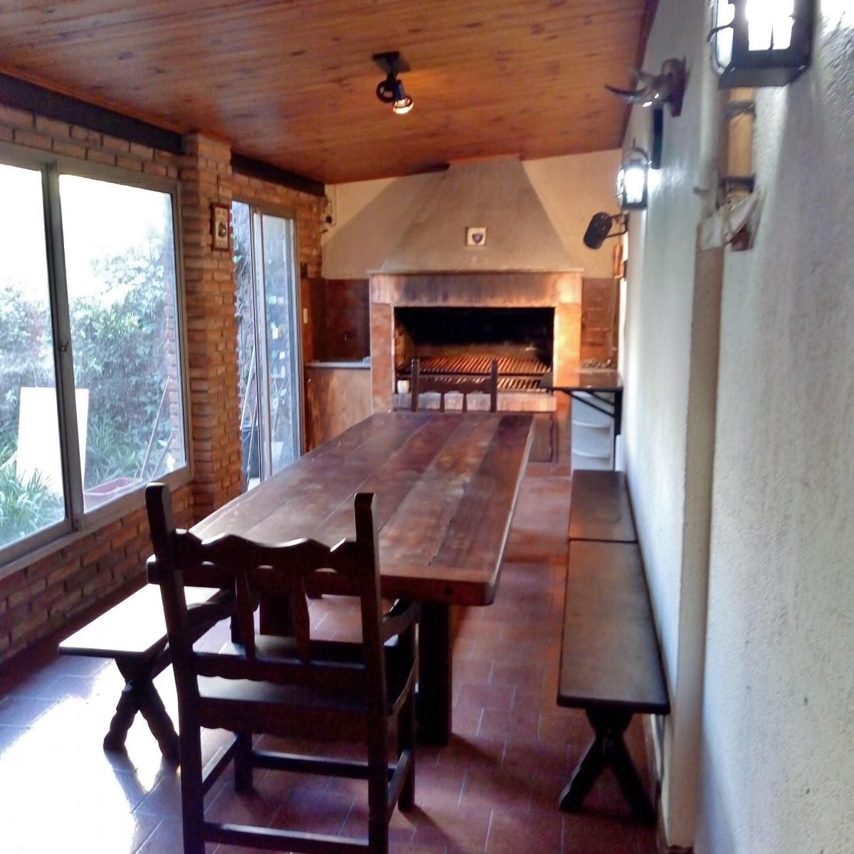 Dueño Directo - Casa en Venta en Flores, Lote Propio. 200 m Subte a Est. Carabobo 1