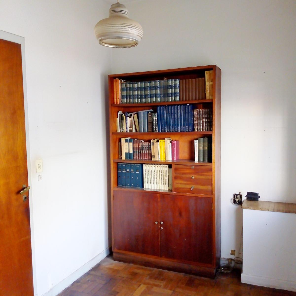 Dueño Directo - Casa en Venta en Flores, Lote Propio. 200 m Subte a Est. Carabobo 5